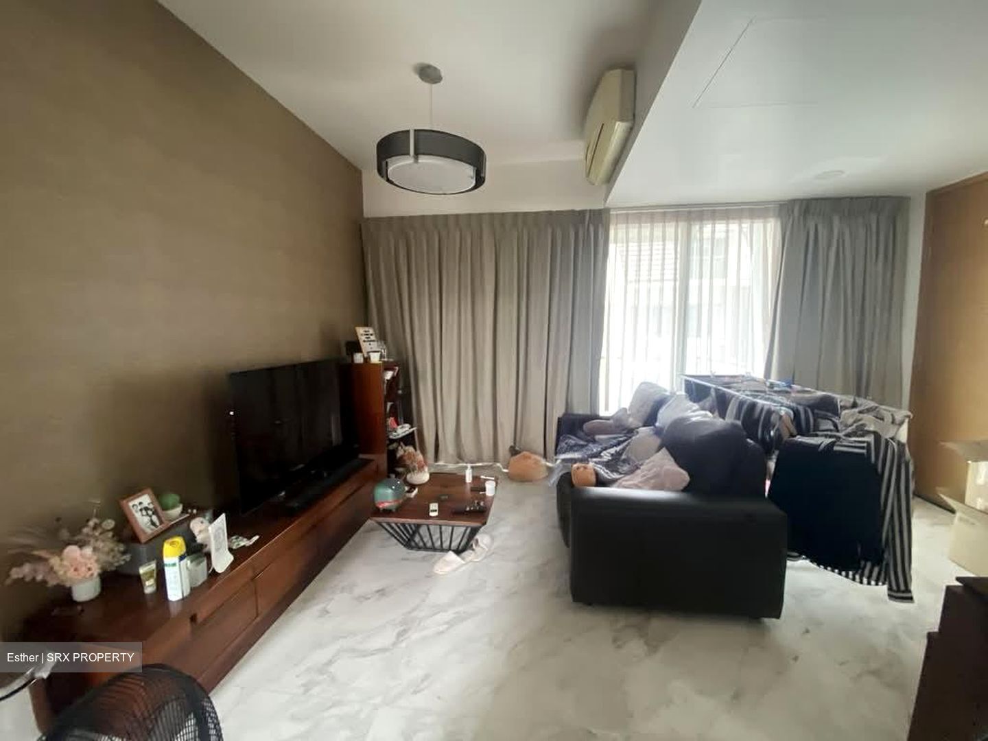 The Sound (D15), Condominium #548800101
